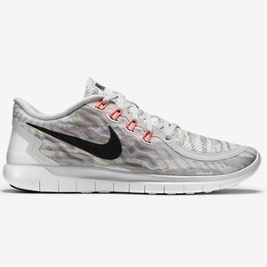 NIKE FREE 5.0 Amazing Condition